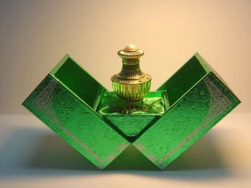 Talk More Often About Perfume Boxes